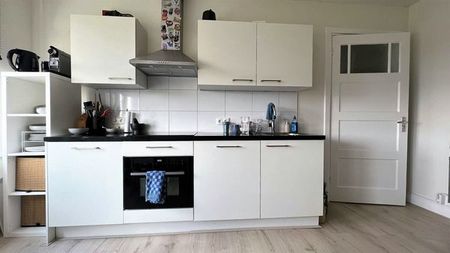 Te huur: Appartement Paterswoldseweg in Groningen - Foto 2