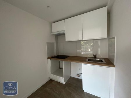 Location Appartement 2 pièces 37m² CANNES 06400 - Photo 4
