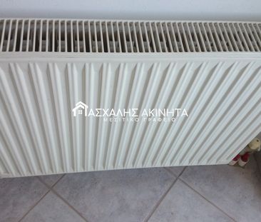 ΚΕΝΤΡΟ 3ΑΡΙ ΔΙΑΜΕΡΙΣΜΑ ΕΝΟΙΚΙΑΣΕΙΣ 10517 - Photo 3