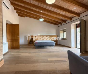 Finca rústica en alquiler en Carrer Sadurni Pagés - Photo 6