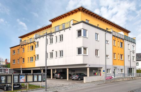 Wohung in Gmünd - Foto 5