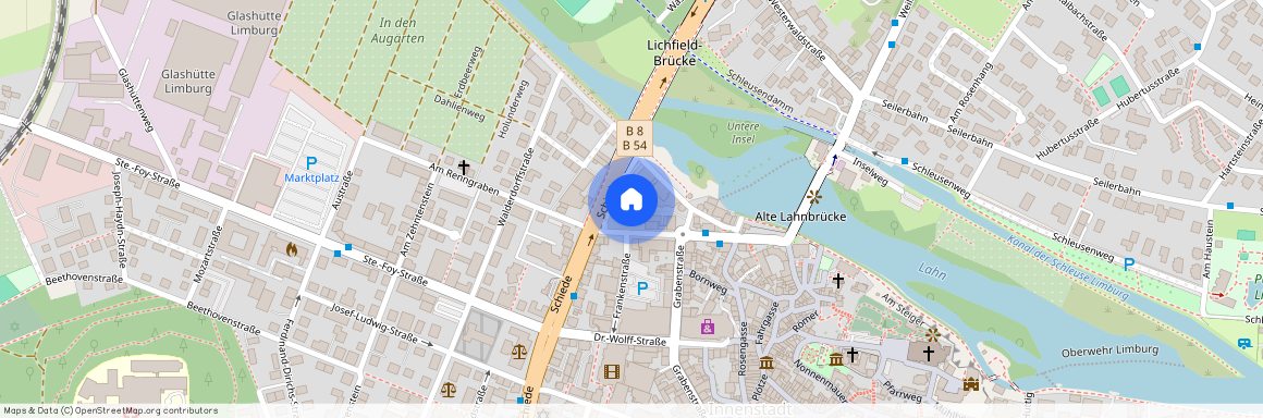 65549, Limburg A. D. Lahn