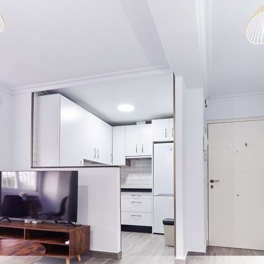 seville, Andalusia 41005 - Foto 1