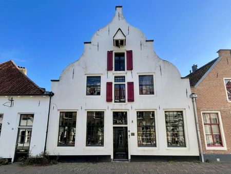 Te huur: Appartement Bloemendalsestraat in Amersfoort - Photo 5