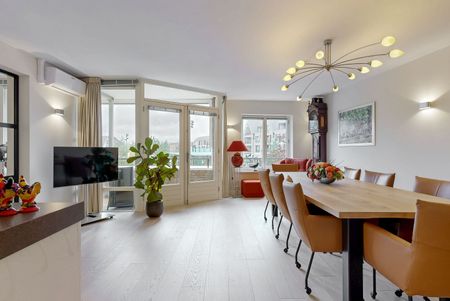 Appartement te huur: Vinkenlaan 33-A 3722 AH Bilthoven - Foto 5