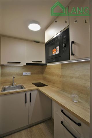 Pronájem bytu 1+kk 31 m2 - Photo 2