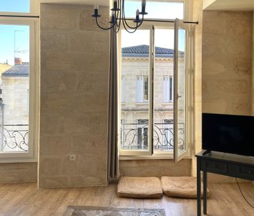 Location Appartement 2 pièces 38m² BORDEAUX 33000 - Photo 5