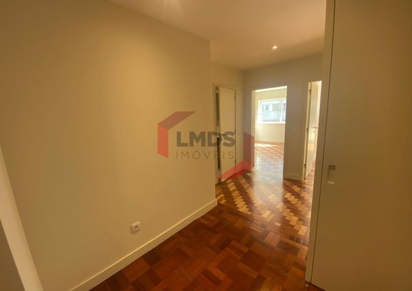 Apartamento T3