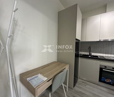 Ενοικιάζεται Γκαρσονιέρα 31 τ.μ. - Φωτογραφία 6