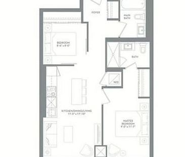 For Lease - 8888 Yonge Street Unit# 308, Richmond Hill, Ontario - Photo 2