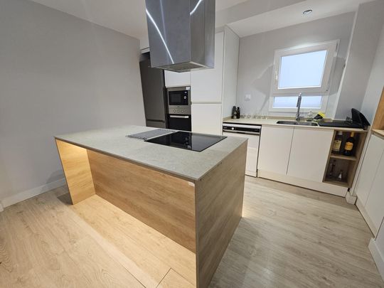 Piso de alquiler en Calle Calle Brasil, 77, Nou Moles - Photo 1