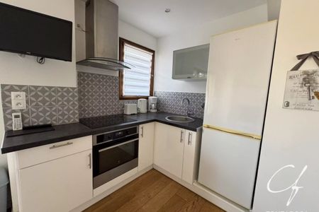 APPARTEMENT 2 PIECES FREJUS - Photo 2