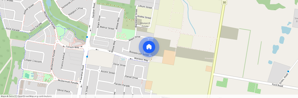 12 Satinwood Street, Qld 4123, Rochedale