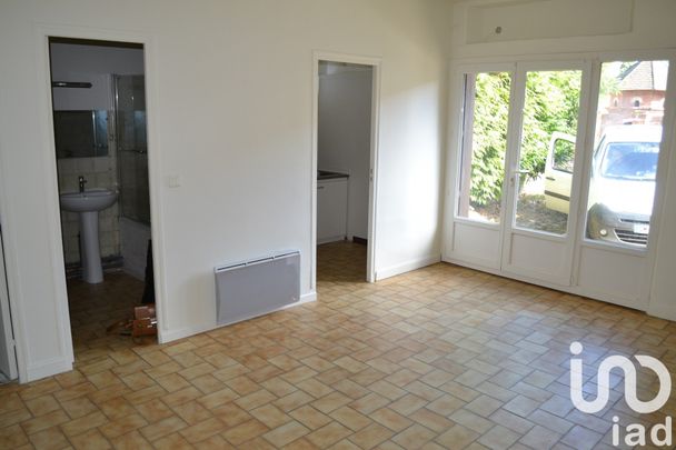 Studio 1 pièce de 31 m² à Limours (91470) - Photo 1