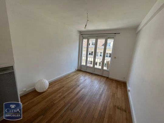 Location Appartement 2 pièces 40m² BEAUVAIS 60000 - Photo 1