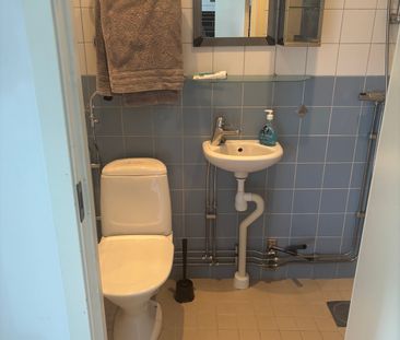 Sankt Göransgatan, Stockholm - Foto 6