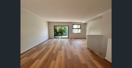 Brand New Two Bedroom Townhouse - Photo 5