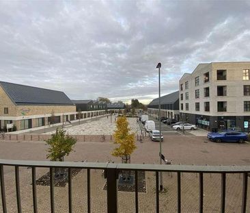 Marleigh Park, Cambridge, CB5 - Photo 1