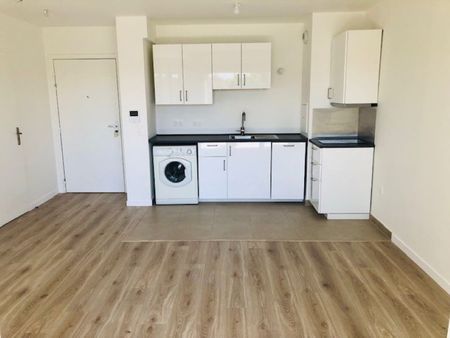 Apartment - Photo 5