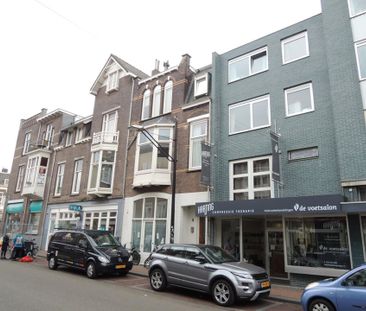 Van Broeckhuysenstraat, 6511 PE Nijmegen - Foto 1