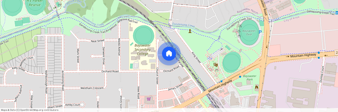 1/15 Railway Parade, BAYSWATER