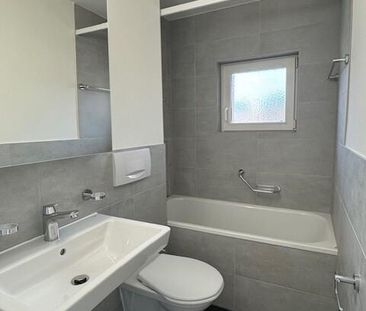 neu renovierte 2-Zimmerwohnung in unmittelbarer Nähe zum Bahnhof - Photo 2