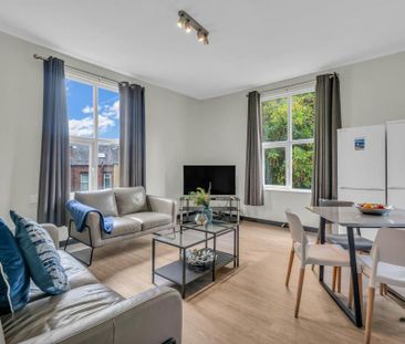 5 bedroom house to rent - Photo 2