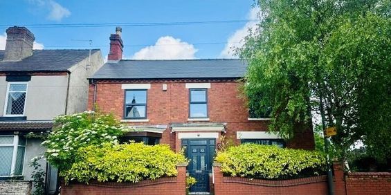 Market Street - Photo 3