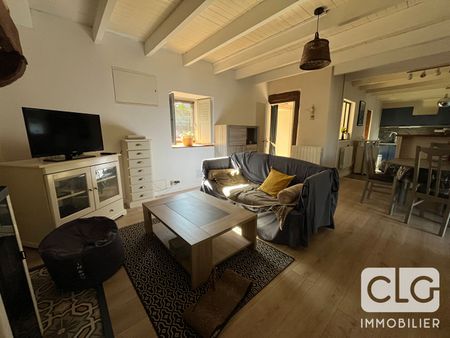 Maison Saint Yvi 3 pièce(s) 90.62 m2 - Photo 4