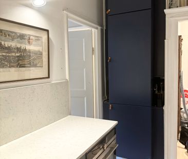 Pontonjärgatan, Stockholm - Photo 2