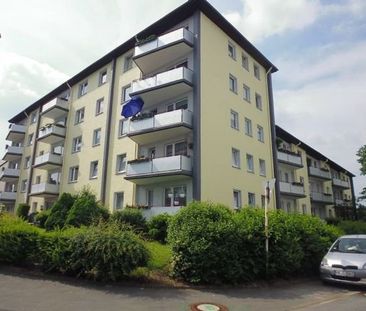 3-Zimmer-Wohnung mit Balkon in LÃ¼denscheid-Eichholz - Foto 1