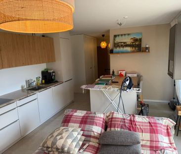 2.5 Zimmer, 51 m², EG - Photo 3