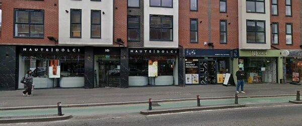 Studio Flat, Banff Road, M14 - Photo 1