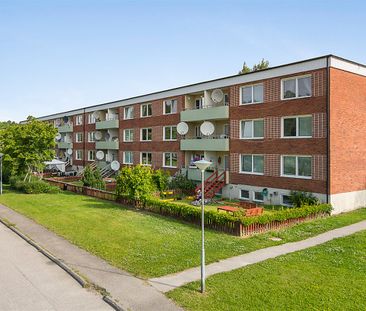 Karl Hovbergsgatan 25 A - Foto 2