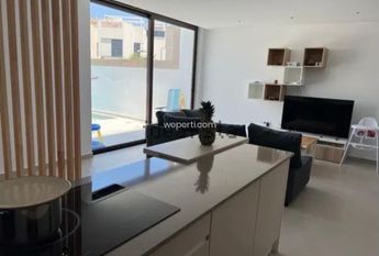 Luxury Villa in Benijófar, for rent