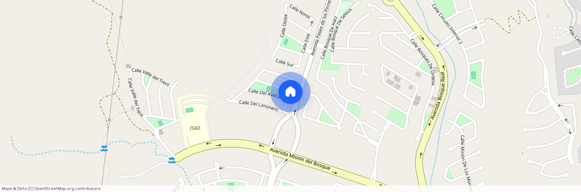 Residencial Albaterra, Chihuahua, Chihuahua, 31160, México