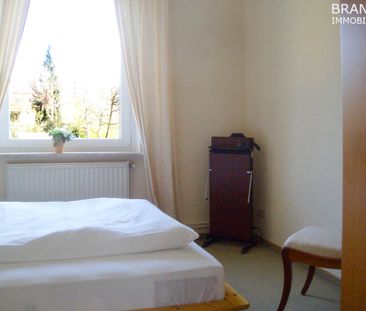 50 m² in einem 2-Familien-Haus in HH-Barmbek- mit Internet und Rein... - Photo 6