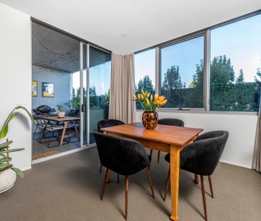 26/5 Burbury Close, Barton ACT 2600 - Apartment For Rent | Domain - Photo 3