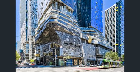 Contemporary City Living in the WSP Building I 1Bed 1Bath - Photo 5