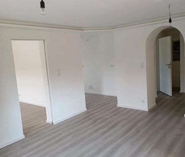 2,5-Zimmer-Wohnung mit Gartennutzung - Photo 1