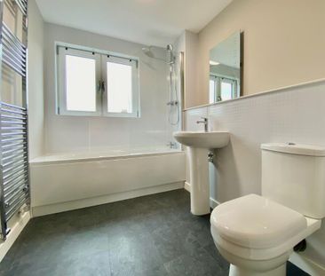 3 bedroom duplex to rent - Photo 6