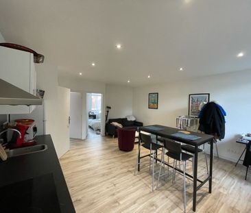 Location Appartement 3 pièces 54m² LILLE 59000 - Photo 4