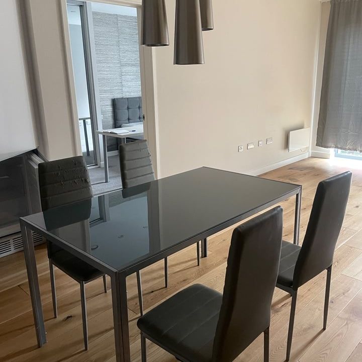 Room in a Shared Flat, Birmingham, B1 - Photo 1