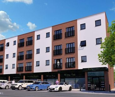 1 bedroom flat to rent - Photo 5