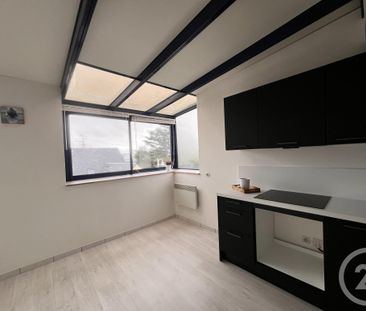 Location Appartement 2 pièces 35m² GRANVILLE 50400 - Photo 3