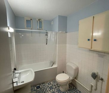 Location Appartement 1 pièce 29m² RENNES 35700 - Photo 5