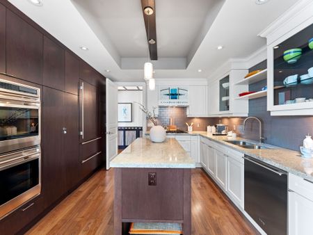 For Lease - 155 St. Clair Avenue Unit# 603, Toronto, Ontario - Photo 5
