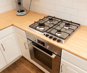 Kleine Veenkade 1, Rond de Energiecentrale, 2518PH, Den Haag - Photo 3