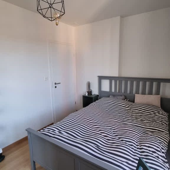 2.5 Zimmer, 53 m², 2. Stock - Photo 1