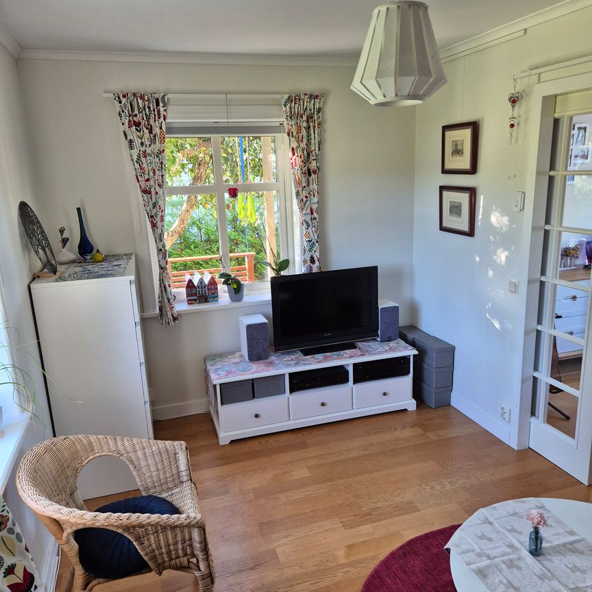 Sjövägen, Alingsås - Foto 1